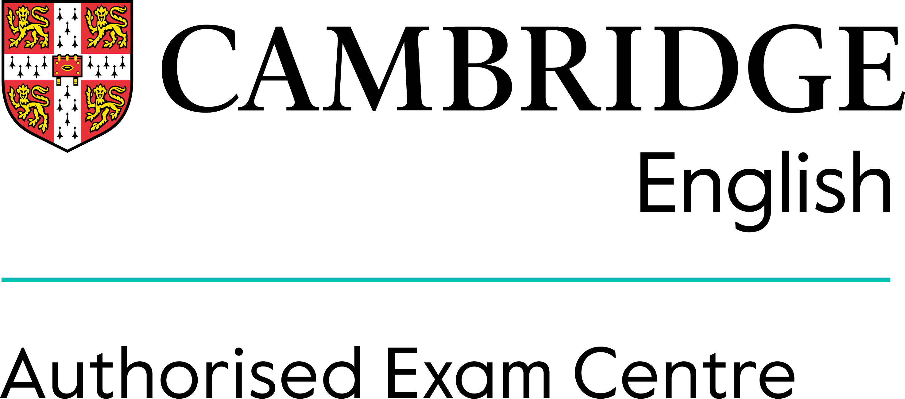 Cambridge English — Authorised Exam Centre